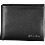 Calvin Klein K50K510197 Pánská peněženka černá – Hledejceny.cz