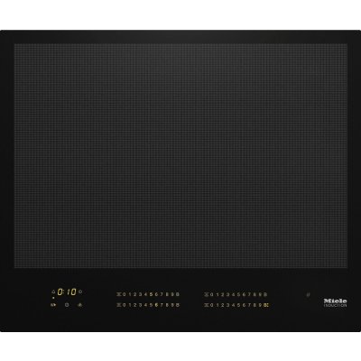 Miele KM 7667 FL – Zboží Dáma