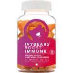 IvyBears Boost Immune 60 ks – Hledejceny.cz