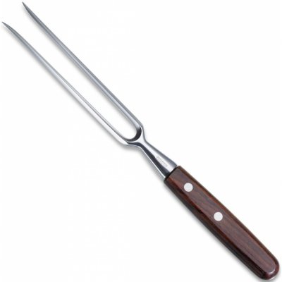 Vidlička na maso Victorinox 18 cm dřevo – Sleviste.cz
