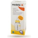 Medela láhev s dudlíkem S V002723 150ml – Zbozi.Blesk.cz