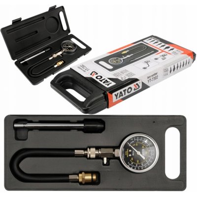 Yato YT-7302 – Zboží Dáma