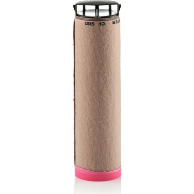 Filtr - sekundární vzduch MANN-FILTER CF 500 (CF500) – Hledejceny.cz