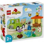 LEGO® DUPLO® 10419 Péče o včelky a úly – Hledejceny.cz