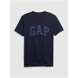 Gap tričko Tmavě modré