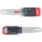 Oregon Sada lišta 15" 38cm + 2 řetězy .325" 1,6mm 62 článků 556287 – Zboží Mobilmania