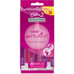 Wilkinson Sword Extra 2 Beauty 15 ks – Zboží Dáma