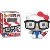 Sběratelská figurka Funko POP! 65 Hello Kitty Hello Kitty