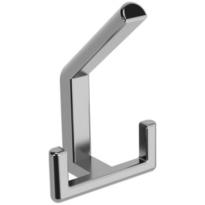 In-Design NOXORA velký chrom lesklý – Zboží Dáma In-Design NOXORA velký chrom lesklý – Zboží Dáma