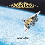 Third Stage - Boston CD – Hledejceny.cz