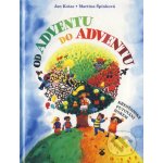 Od adventu do adventu – Hledejceny.cz
