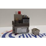 VIADRUS VENTIL KOMBINOVANY V 4400 A 1025, 3/4" 2511 – Hledejceny.cz