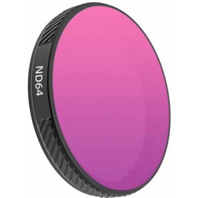 Sunnylife Sada filtrů ND8+ND16+ND32+ND64 073526 – Zboží Živě