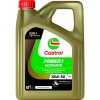 Motorový olej Castrol POWER 1 Ultimate 4T 10W-50 4 l