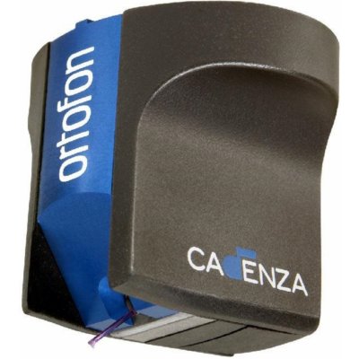 Ortofon Cadenza Blue – Zboží Mobilmania