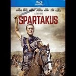 BD Spartakus / Spartacus / 1960 / BD – Hledejceny.cz