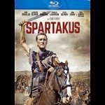 BD Spartakus / Spartacus / 1960 / BD – Zboží Dáma