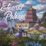 Alley Cat Games Eternal Palace – Zboží Živě