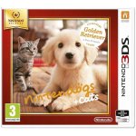 Nintendogs + Cats - Golden Retriever and New Friends – Hledejceny.cz