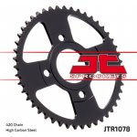 JT Sprockets JTR 1078-60 | Zboží Auto