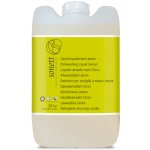 Sonett tekutý prostředek na nádobí Citrón 20 l – Sleviste.cz