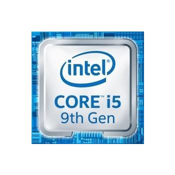 Intel Core i5-9600KF BX80684I59600KF