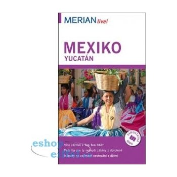 Mexiko/Yucatán