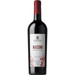 Giusti Massimo IGT Rosso del Veneto 13,5% 0,75 l (holá láhev) – Hledejceny.cz