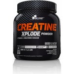 Olimp Sport Nutrition Creatine Xplode 500 g – Hledejceny.cz