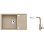 Set Alveus Intermezzo 130 + Siros – Zboží Dáma