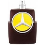 Mercedes Benz Man Private parfémovaná voda pánská 100 ml tester – Hledejceny.cz