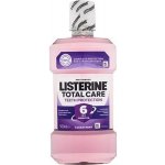 Listerine Total Care Teeth Protection 500 ml – Hledejceny.cz