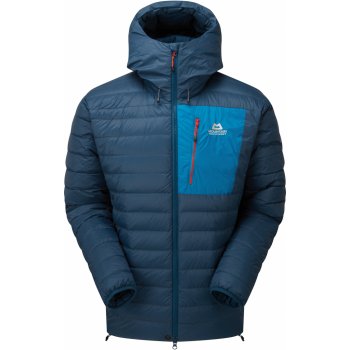 Mountain Equipment Baltoro Jacket Majolica/Mykonos