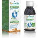 Puressentiel Sirup proti bolesti v krku 125 ml