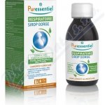 Puressentiel Sirup proti bolesti v krku 125 ml – Hledejceny.cz