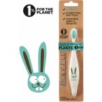 Jack n' Jill Bio zubní kartáček pro děti ultra soft – Sleviste.cz