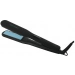 Bio Ionic Onepass MX Straightening Iron černá iontová žehlička 1´ tj. 25 mm – Zboží Mobilmania