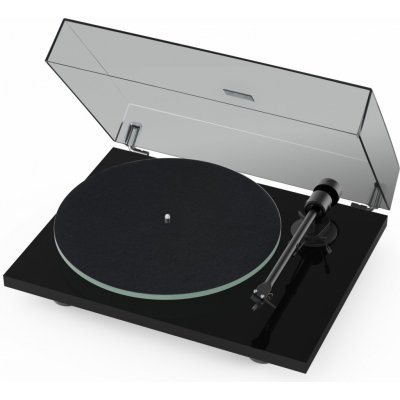 Pro-Ject T1 OM5e – Sleviste.cz