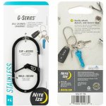 Nite Ize G-Series Dual Chamber #2 – Zboží Mobilmania