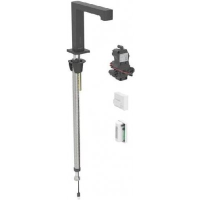 Geberit Brenta 116.195.14.1 – Hledejceny.cz