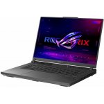 Asus Rog Strix G16 G614JZ-N3001W – Zboží Živě