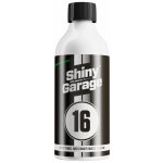 Shiny Garage Enzyme Microfiber Wash 500 ml | Zboží Auto