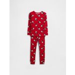 Baby pyžamový set Gap & Disney Červená – Hledejceny.cz