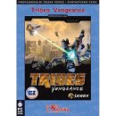 Tribes: Vengeance