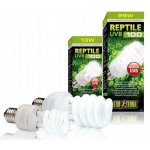 Hagen ExoTerra Repti Glo 5.0 13 W – Zboží Dáma