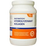 Nutristar Enzymatický Hydrolyzovaný kolagen, collagen 1000 g – Hledejceny.cz