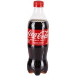 Coca Cola 0,5 l – Hledejceny.cz