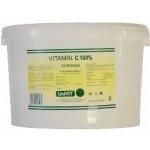 Univit Roboran C Vitamin 100 plv 10 kg – Zboží Dáma