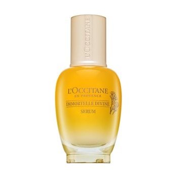 L´Occitane Immortelle protivráskové sérum Divine Extract Ultimate Youth Serum 30 ml