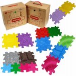 MUFFIK set ortopedických podlah Velikán 2 16 ks MFK-027-1 – Hledejceny.cz
